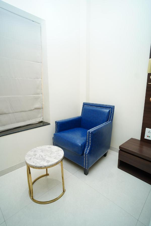 Orange Tree Hotels Nagpur Esterno foto